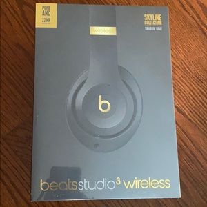 Beats Studio 3 Wireless